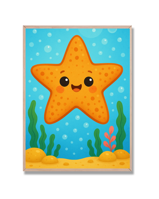 Estrella Infantil 1