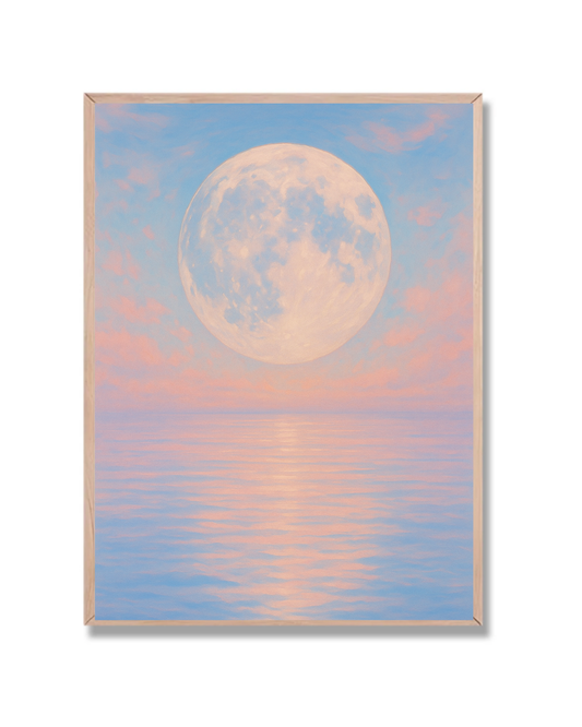 Horizonte lunar
