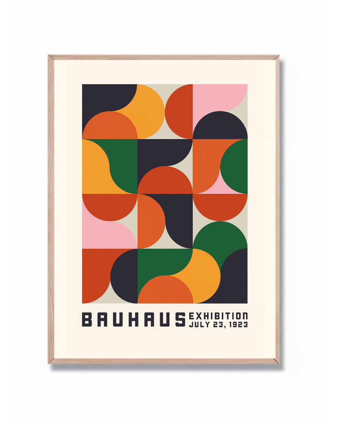 Bauhaus #19