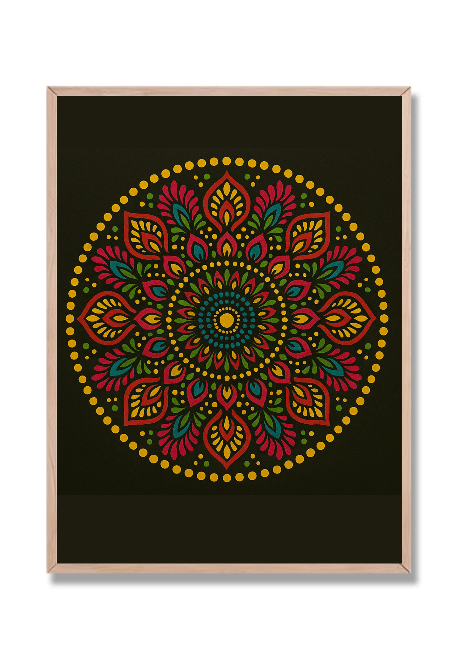 Mandala 2