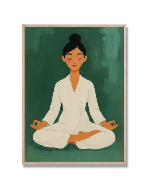Yoga #3