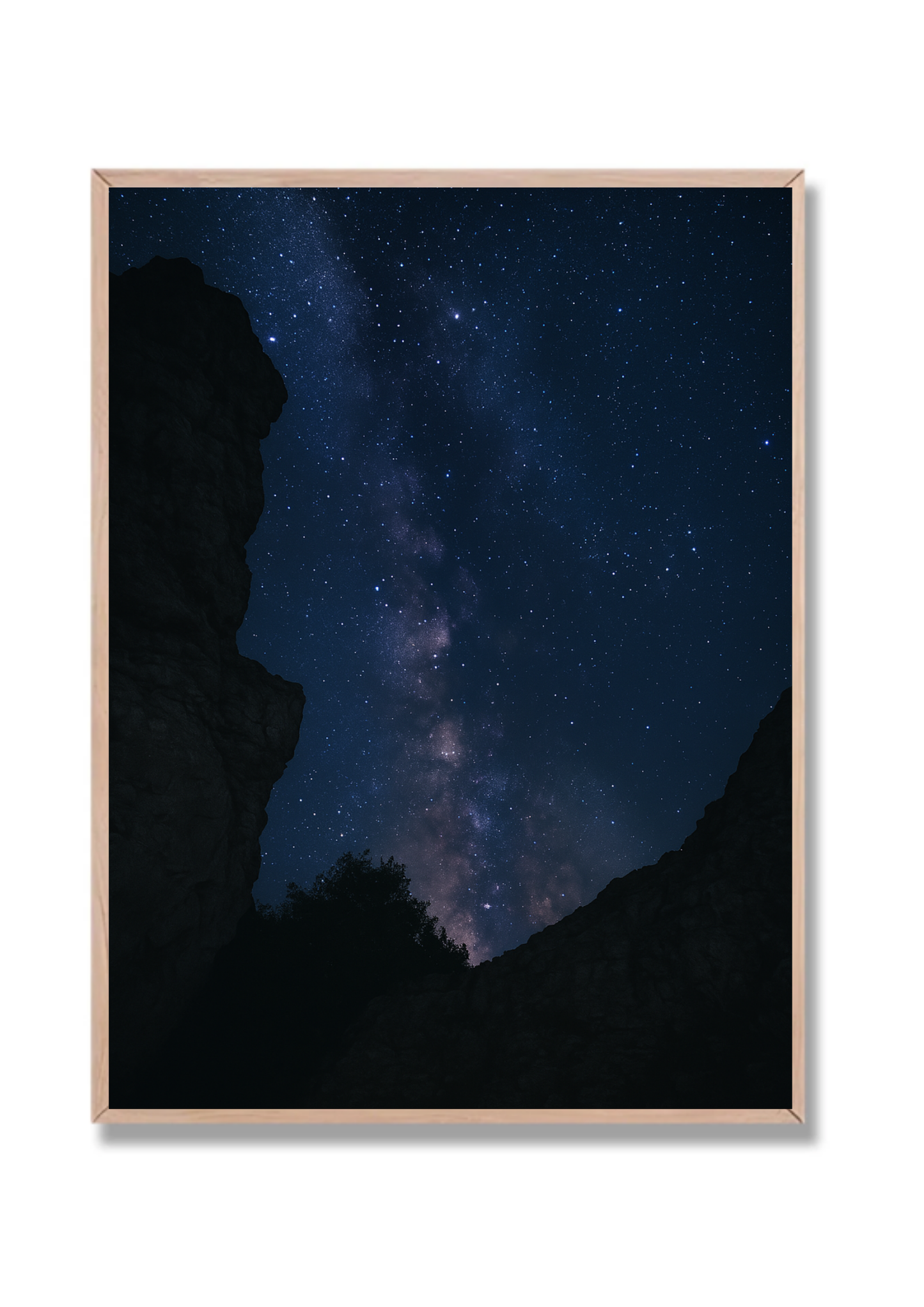 Cielo Estrellado