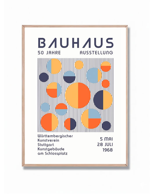 Bauhaus #22