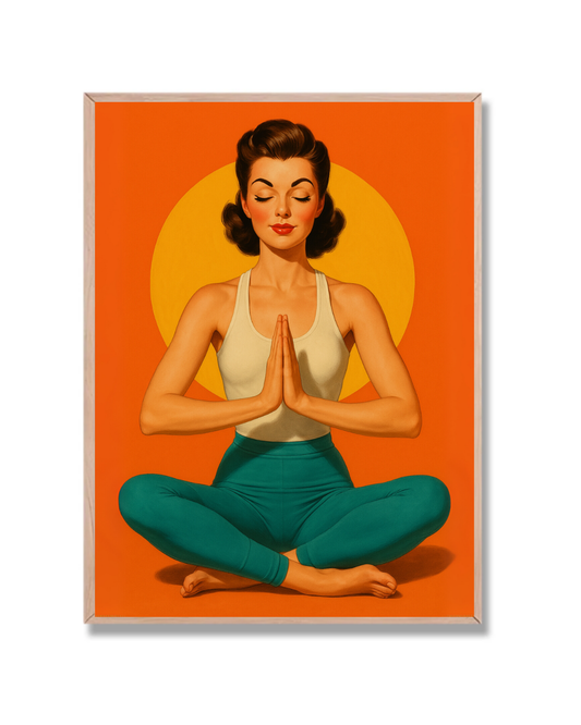 Yoga #1