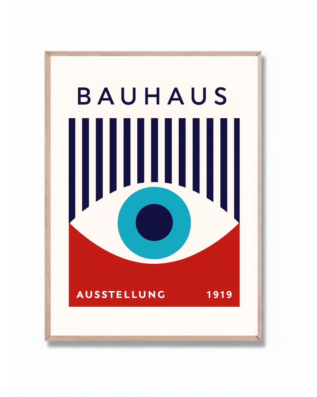 Bauhaus #24