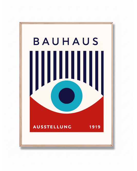 Bauhaus #24