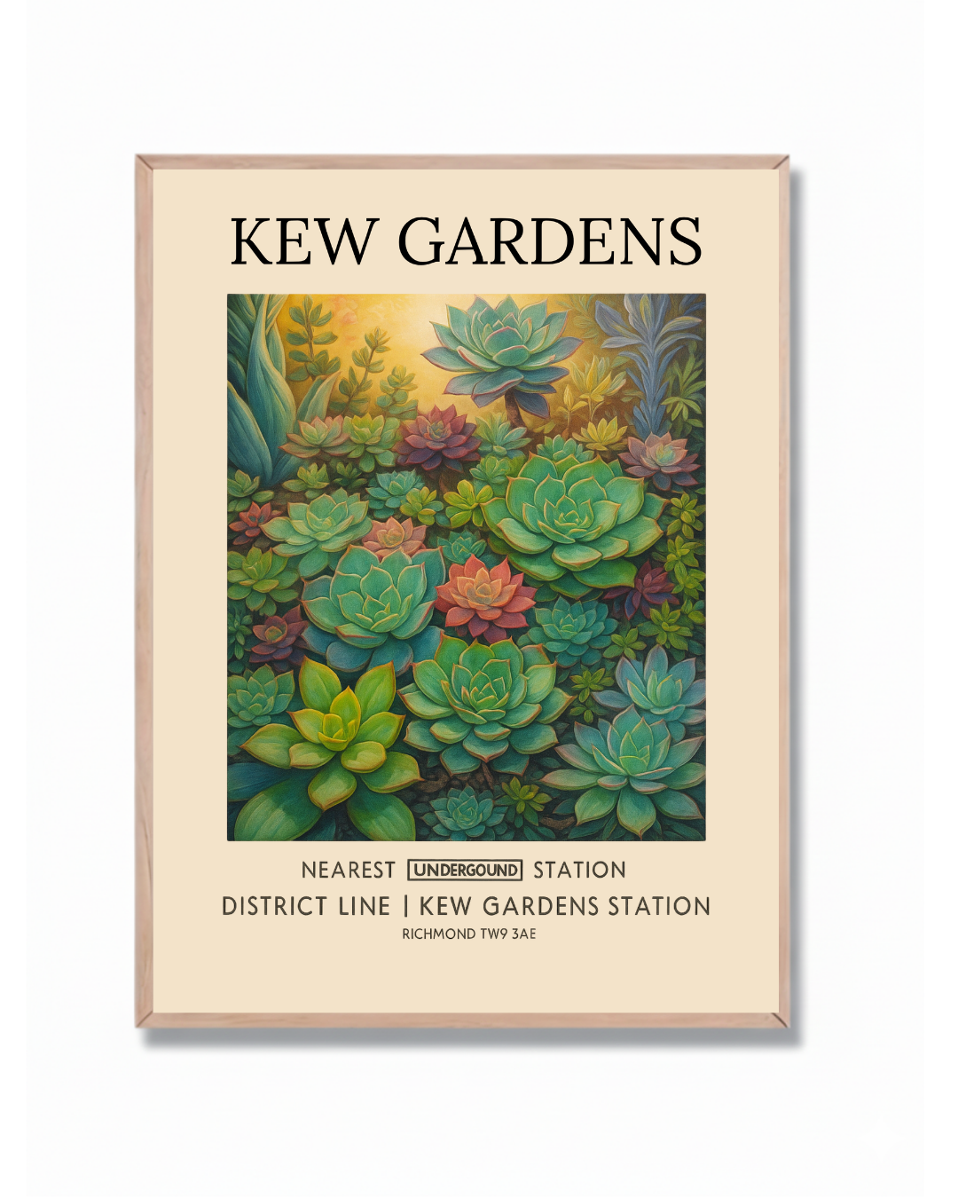 Kew Gardens