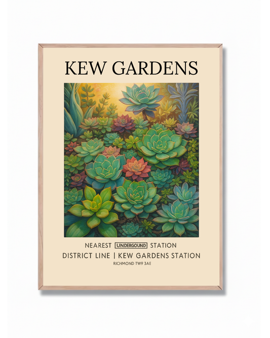 Kew Gardens