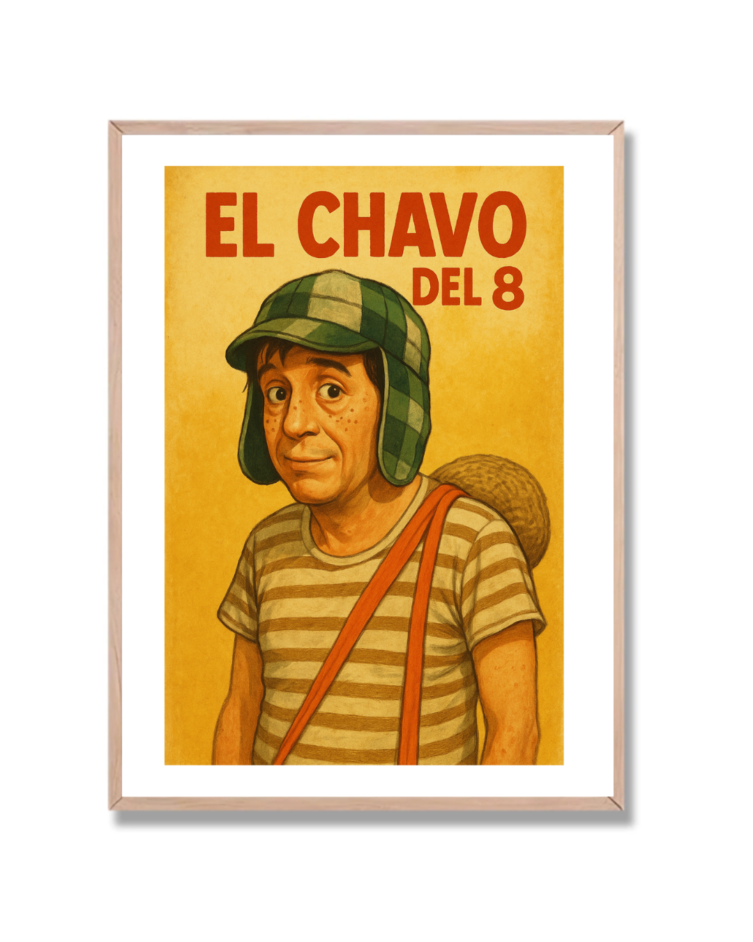El Chavo del 8