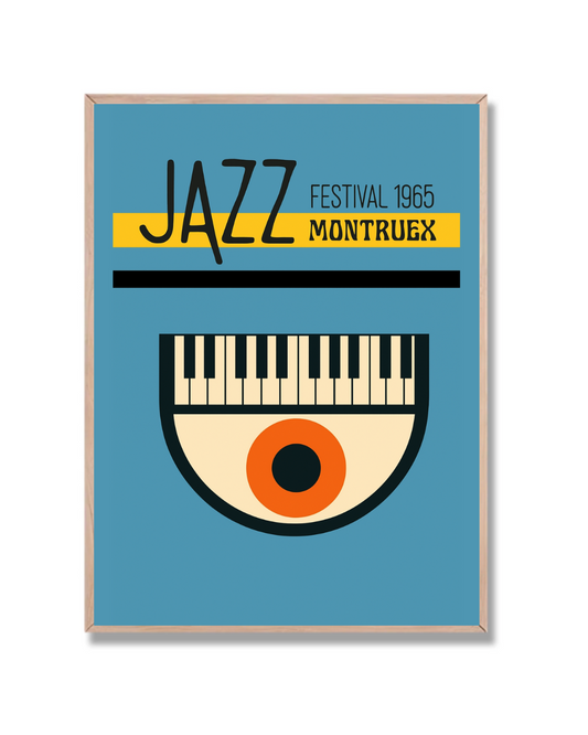 Jazz Festival 1965