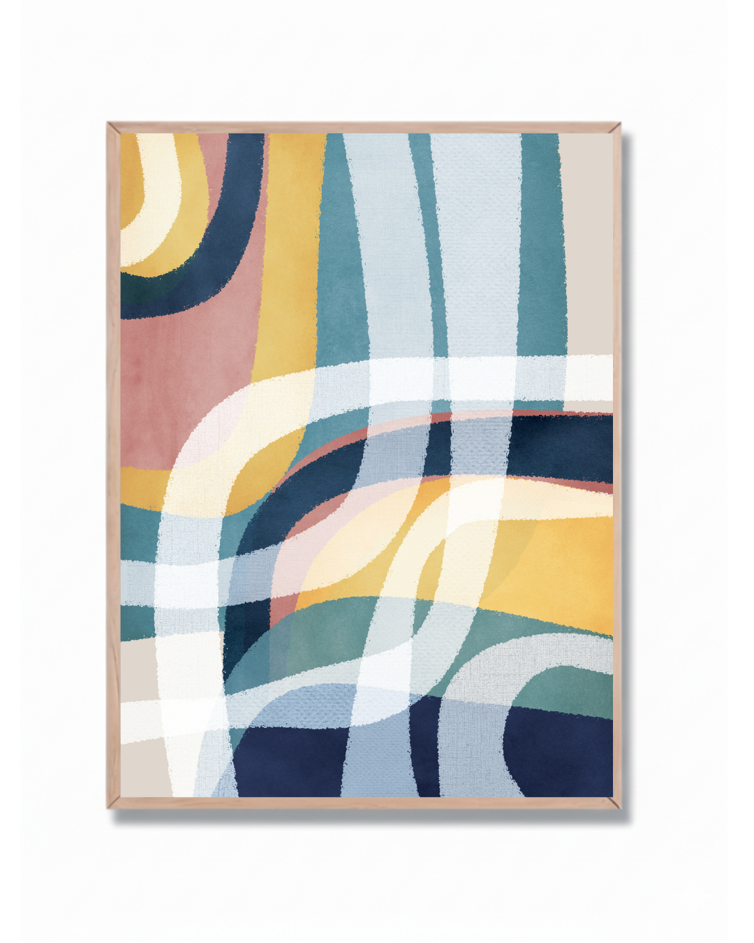 Abstracto #45