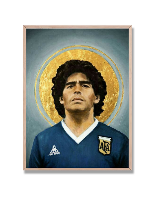 Maradona Argentina #26
