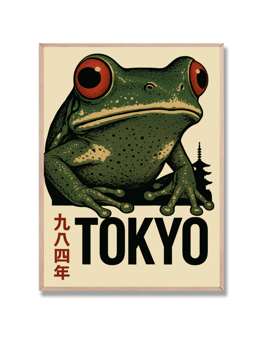 Rana Tokyo