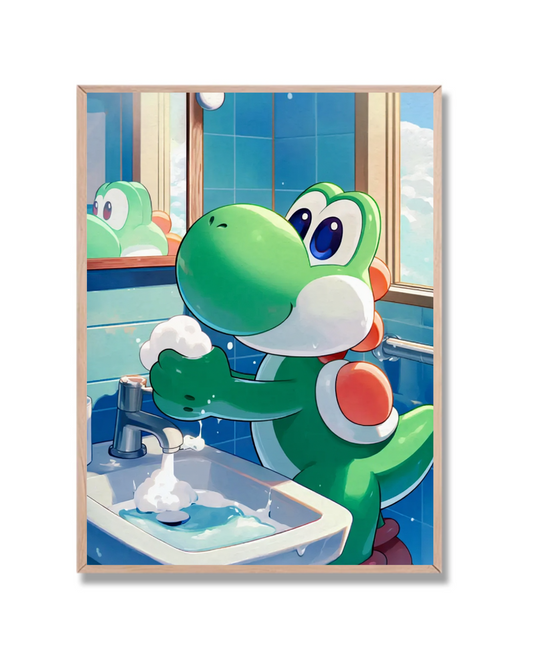 Yoshi Baño