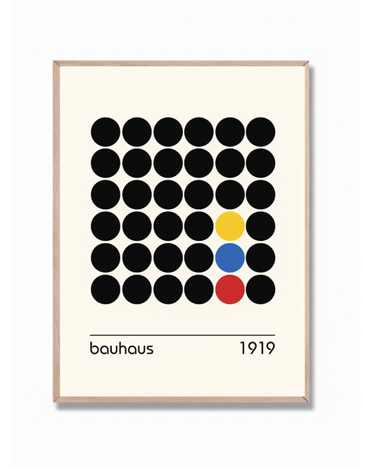 Bauhaus #27