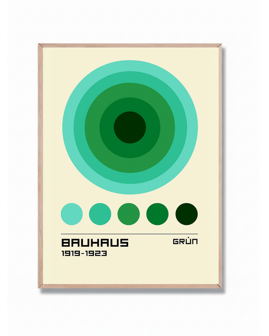 Bauhaus #29