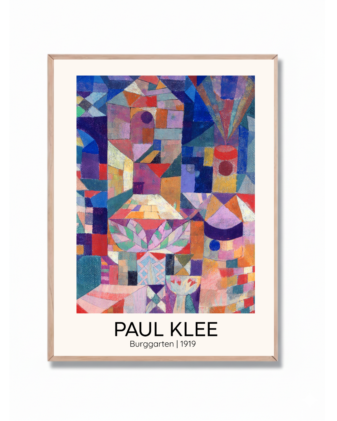 Paul Klee #3