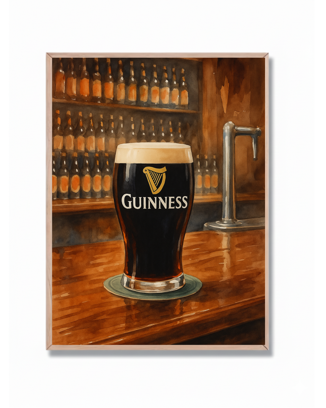 Guinness #4