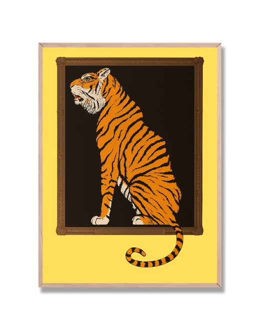 Tigre Arte