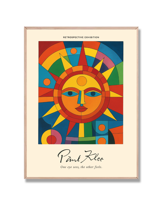 Paul Klee #1