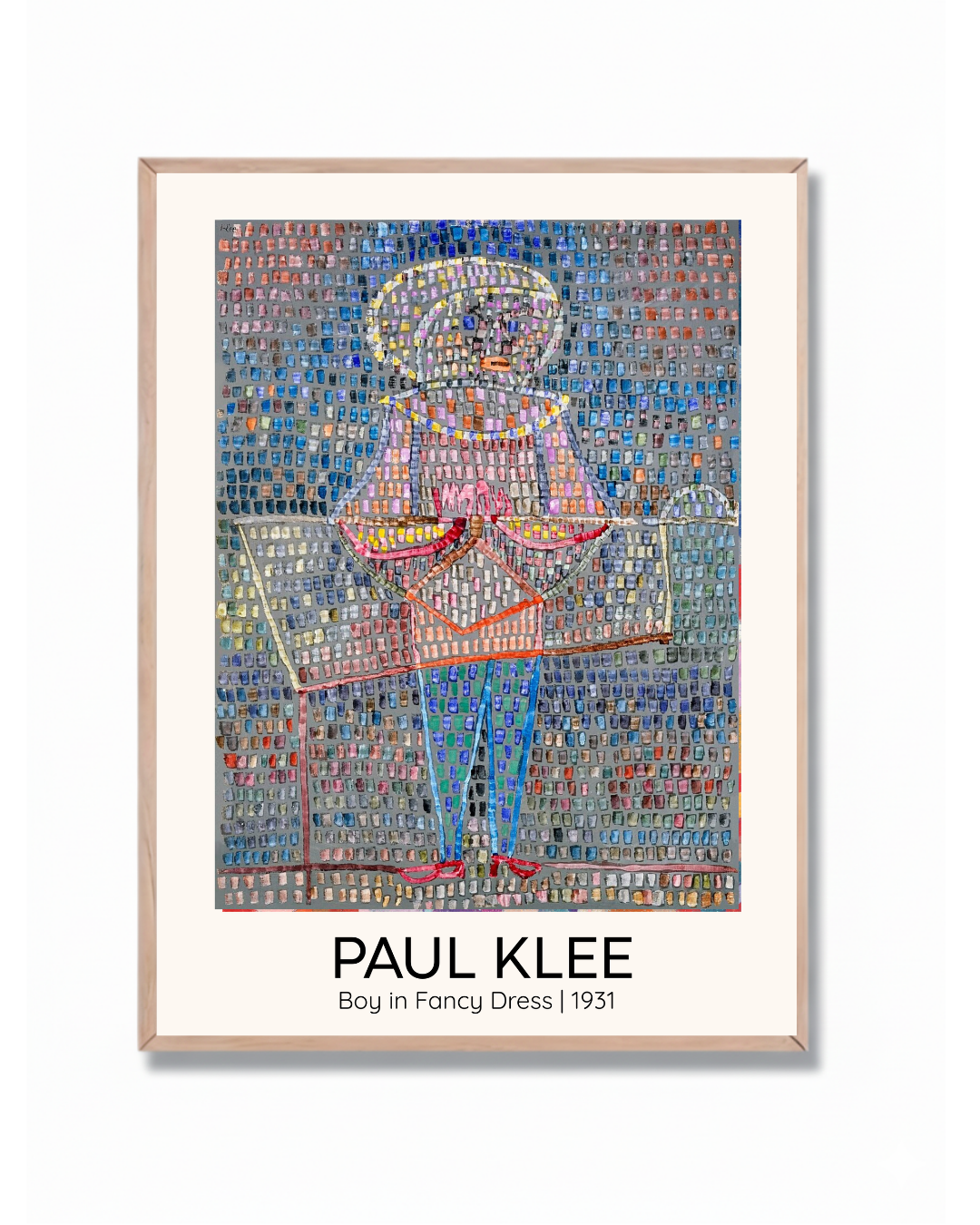 Paul Klee #5