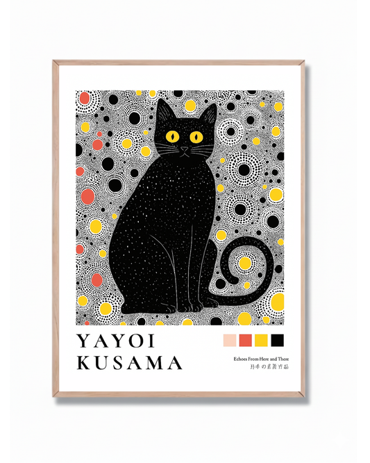 Yayoi Kusama #191