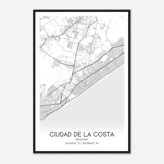 Ciudad de la Costa