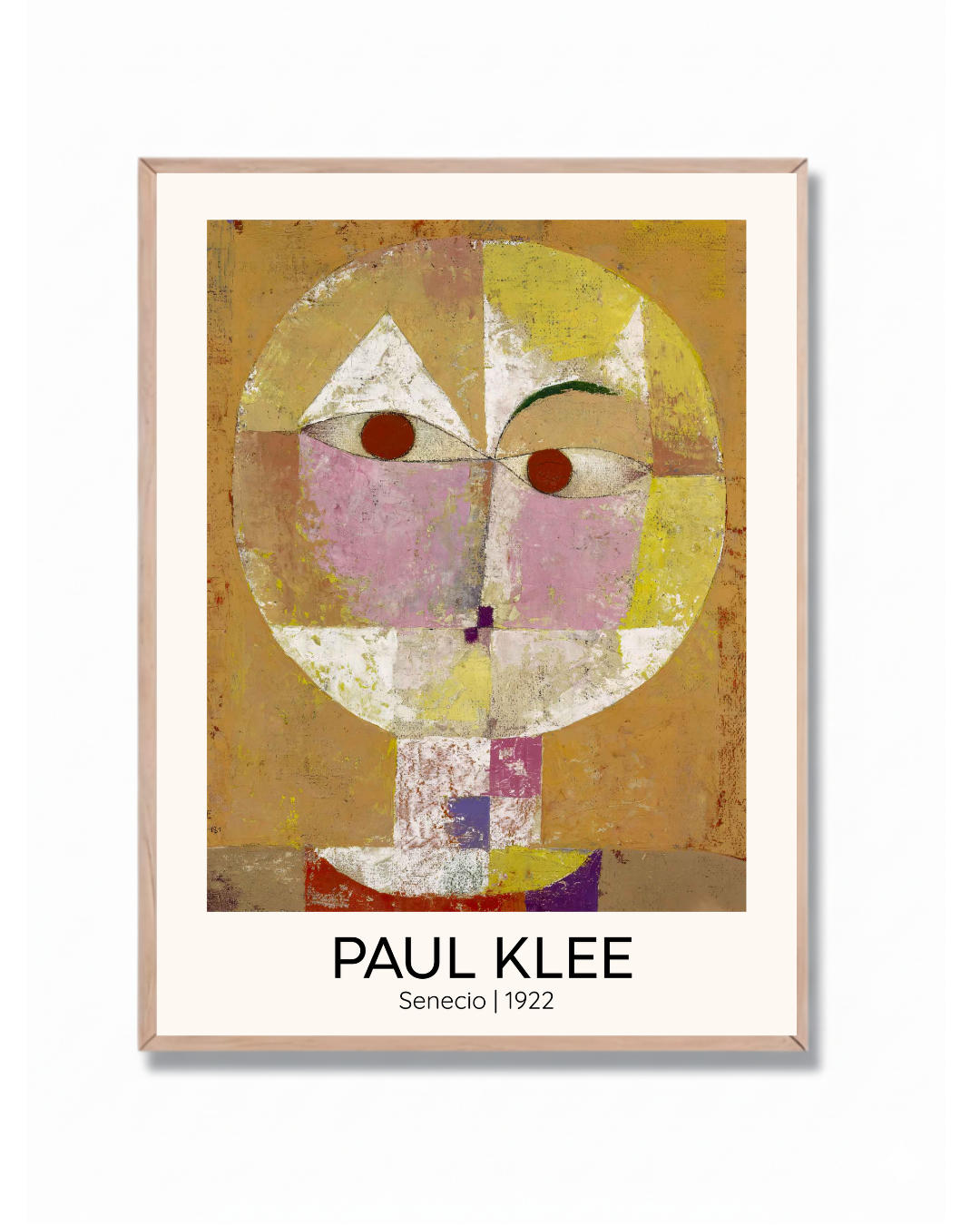 Paul Klee #6