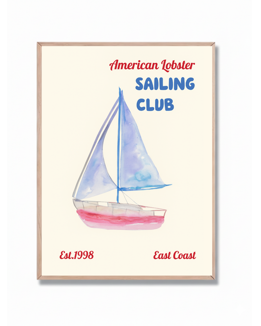 Sailing Club