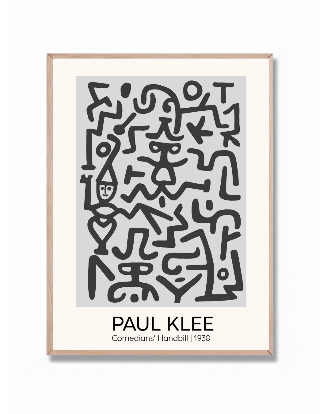 Paul Klee #8