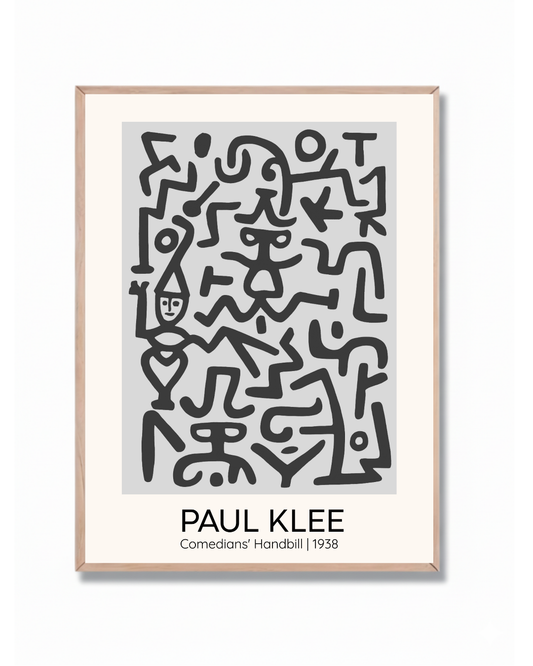 Paul Klee #8