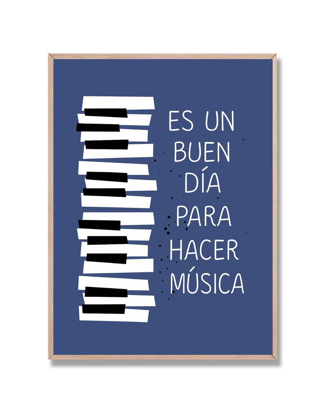 Buen día Música