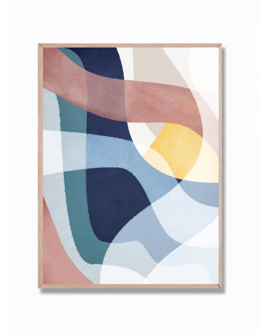 Abstracto #46