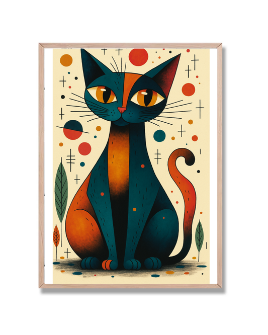 Gato cósmico