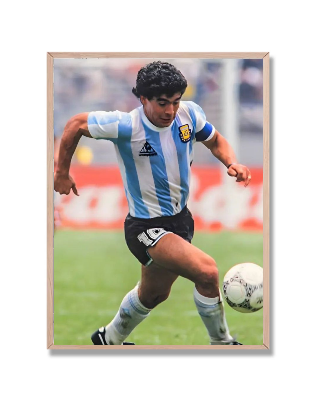 Maradona Argentina #26