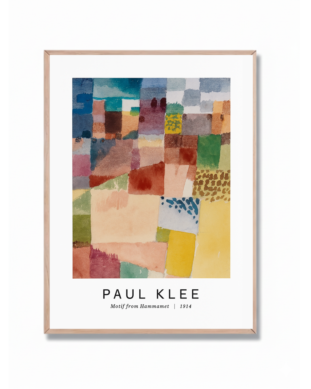 Paul Klee #9