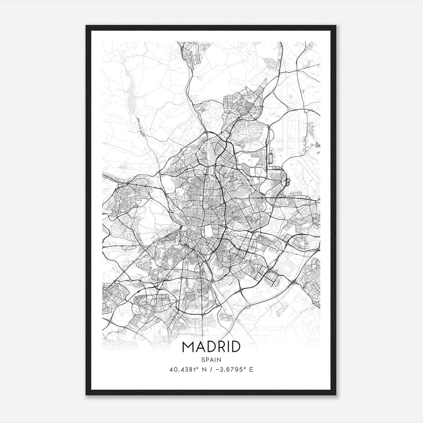 Madrid 2