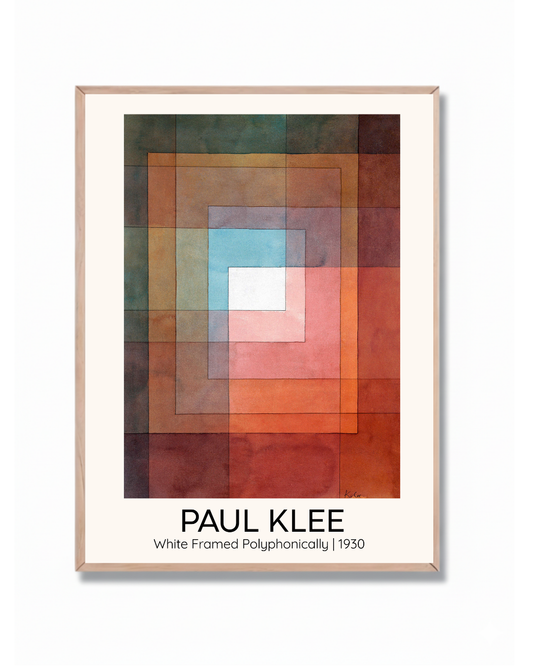 Paul Klee #10