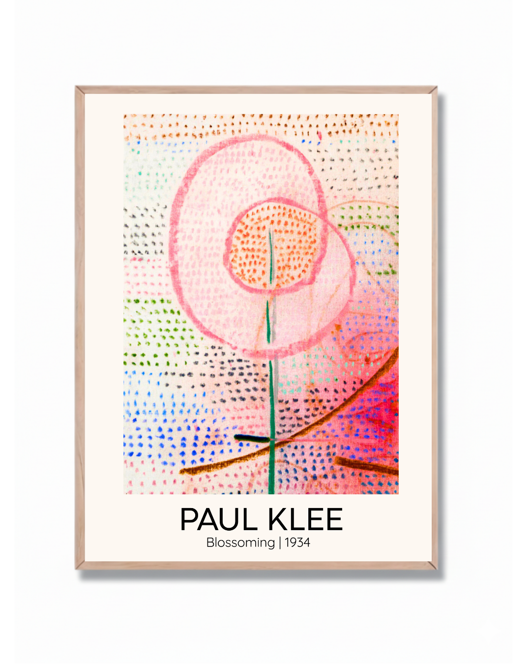Paul Klee #11