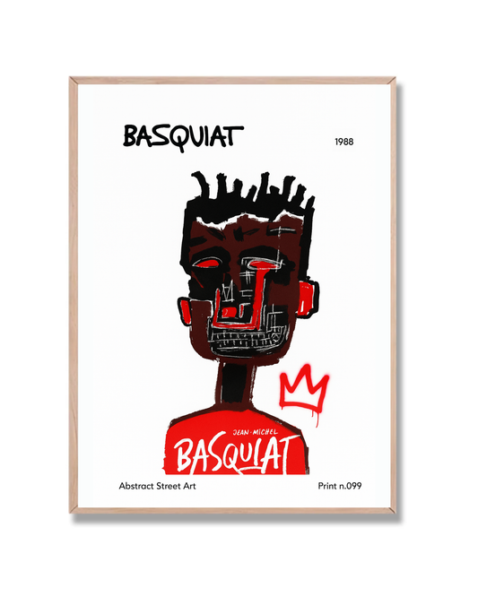 Basquiat #10