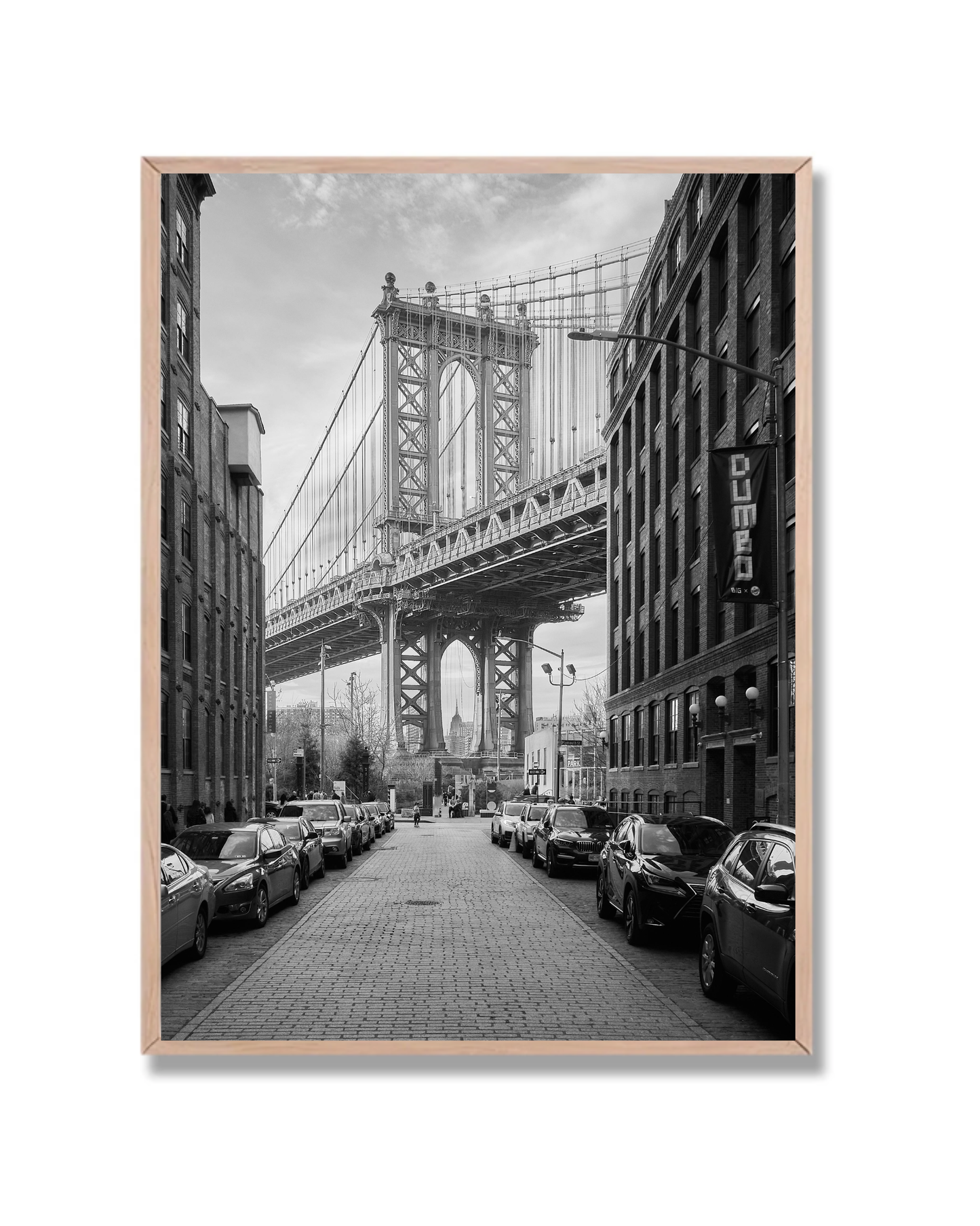Dumbo New York