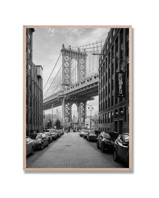 Dumbo New York