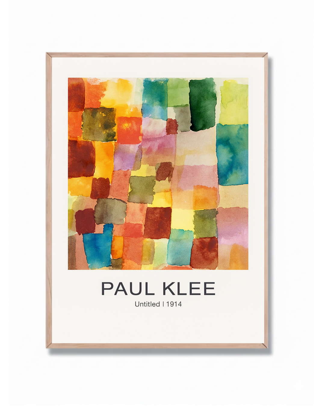 Paul Klee #14