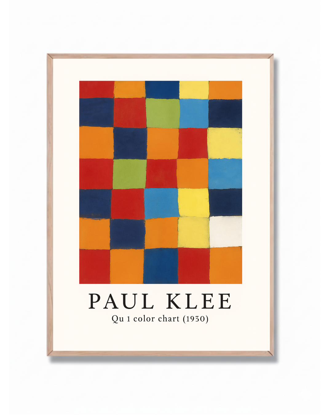Paul Klee #15