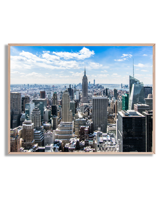 New York 25