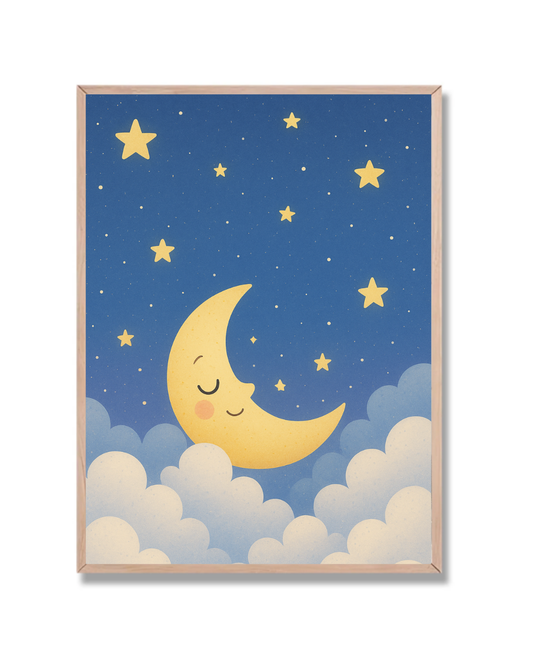 Luna Infantil