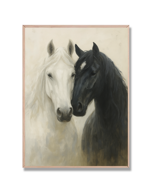 2 Caballos #2