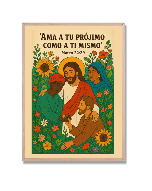 Frase Mateo Cristo 2