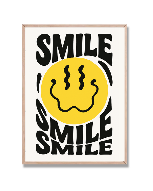 Smile trip