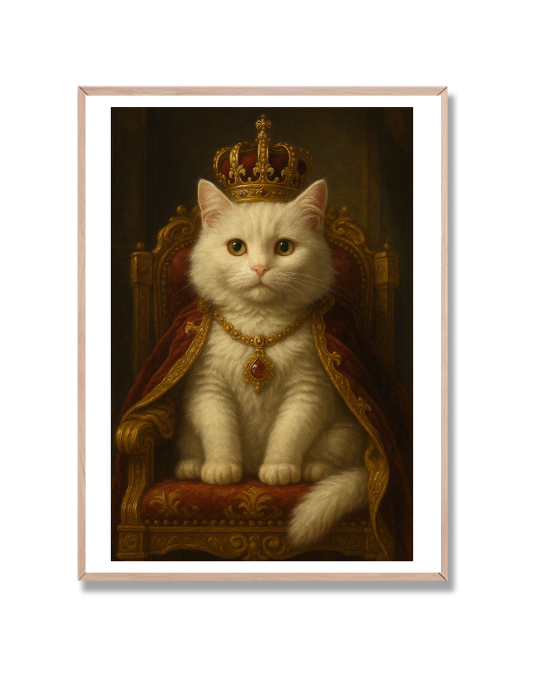 Gato Rey